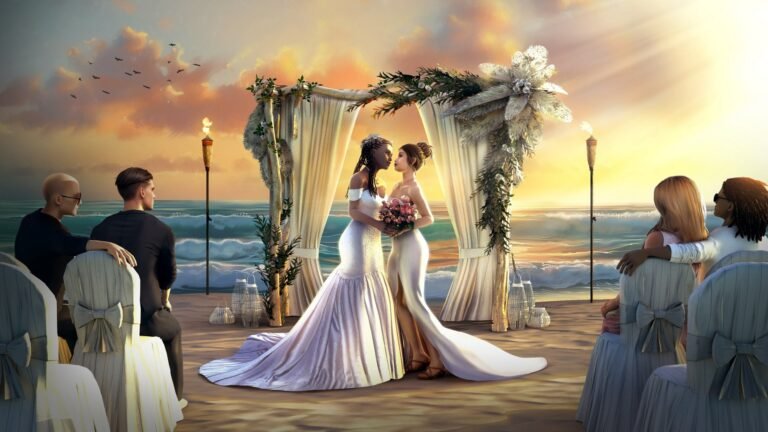 Creative Human Simulator Life by You Enters Early Access This June