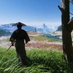 PlayStation Reveals More Ghost of Tsushima Director’s Cut PC Details Including Trophy Support