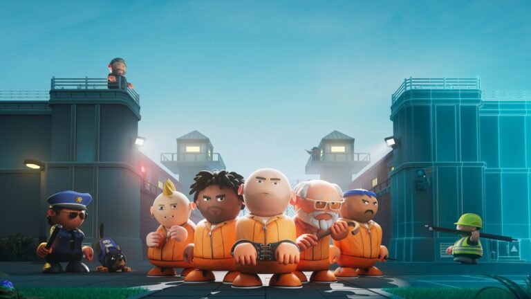 Prison Architect 2 Delayed to September Release