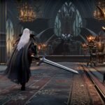 Ruins of Mortium Ushers in Vampire Endgame in V Rising