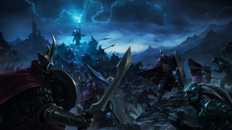 4X Strategy Epic Endless Legend Now Free on Steam