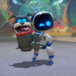 A Full Astro Bot Platformer Leaps Onto PlayStation 5 This September