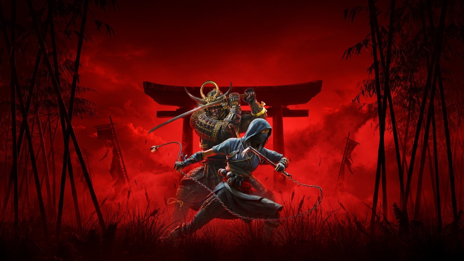 Assassin’s Creed Shadows Main Story to Take Only 30-40