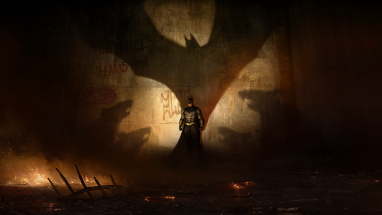 Beloved Series Continues With Batman: Arkham Shadow, a Meta Quest 3 Exclusive