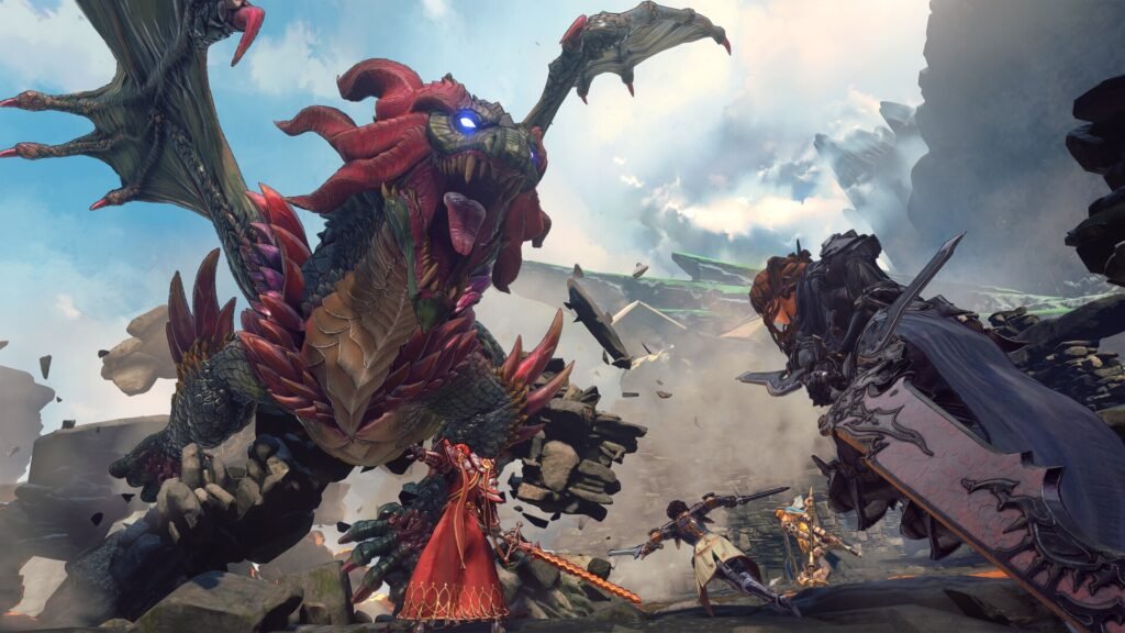 Cygames Expands Asia Presence With New Singapore Office