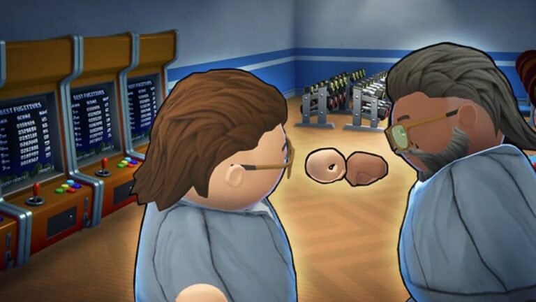 Double Eleven Exits Prison Architect 2 in Latest Shake Up With Paradox Interactive