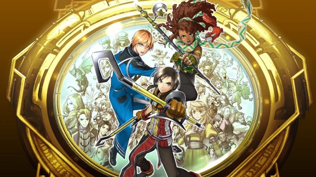 Eiyuden Chronicle Hundred Heroes Review - Nostalgia Powered