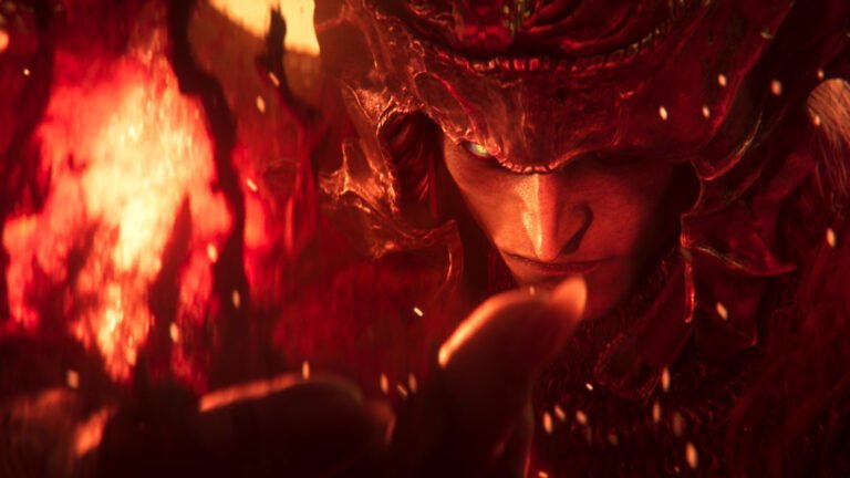 Elden Ring Shadow of the Erdtree Story Trailer Invites Tarnished to Resist Messmer's Tyranny