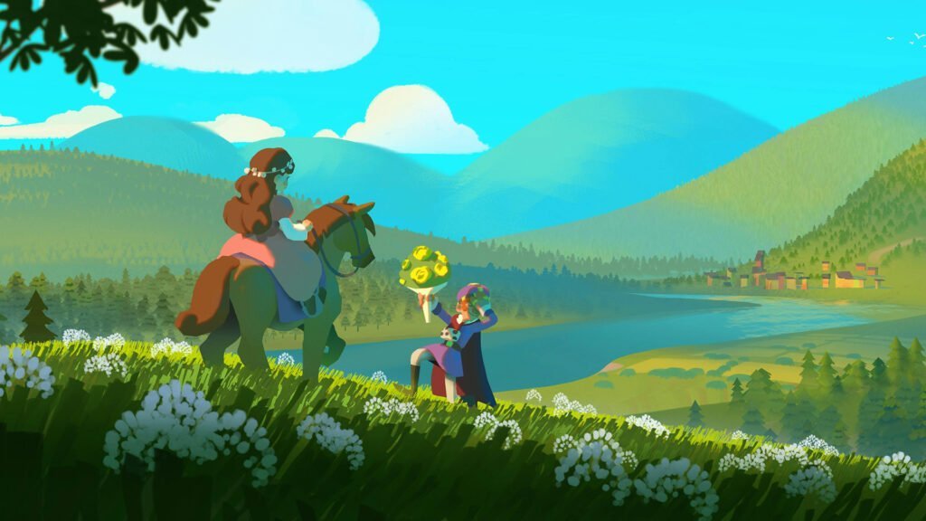 Fabledom Review SavePoint Gaming