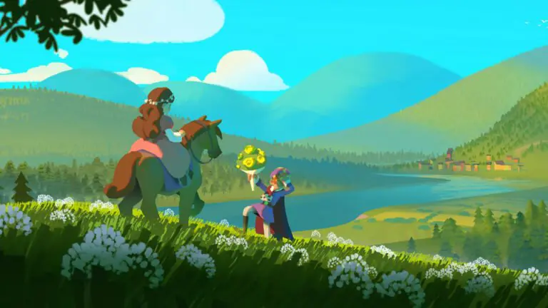 Fabledom Review SavePoint Gaming