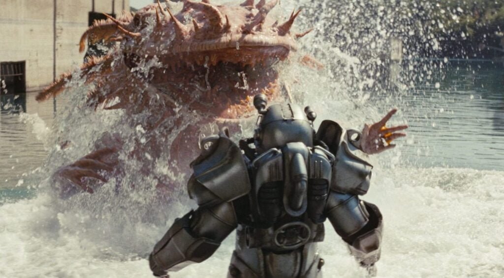 Fallout Hits 65 Million Views Milestone on Amazon Prime Video