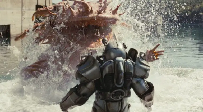 Fallout Hits 65 Million Views Milestone on Amazon Prime Video