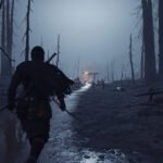 Ghost of Tsushima Beats Out God of War as Biggest PlayStation Single-Player PC Launch