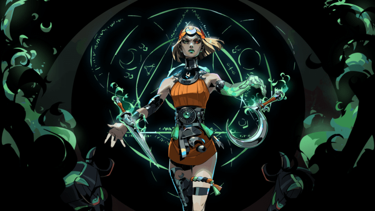 Hades 2 Early Access Review - An Intoxicating Brew