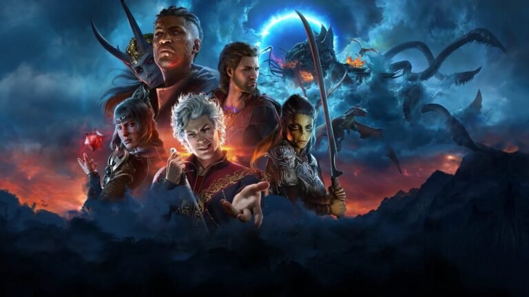 Larian Studios Expands Into Poland With New Warsaw Studio