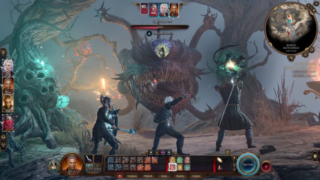 Larian Studios Poland