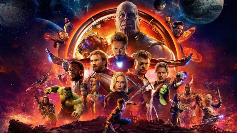 Marvel to Cut Down on Movies and TV Shows in New Strategy