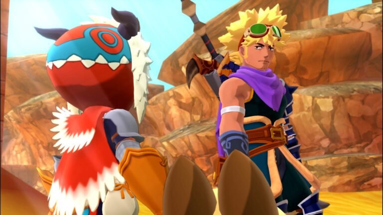Monster Hunter Stories & Sequel to Launch With Three Editions This June