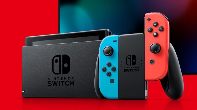 Nintendo Sets 2025 Deadline for Switch 2 Announcement