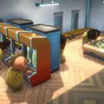 Prison Architect 2 Preview - Administration in Need of Help