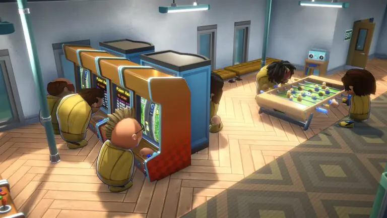 Prison Architect 2 Preview - Administration in Need of Help