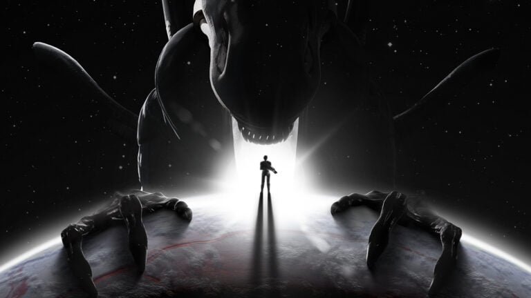 Ramp up the Tension as Alien Rogue Incursion Lands on PS VR2