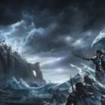 Ride the Tempest as New Class Joins Diablo Immortal