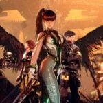 Steller Blade Developers Shift Up Reportedly Working on New AAA RPG Project Witches