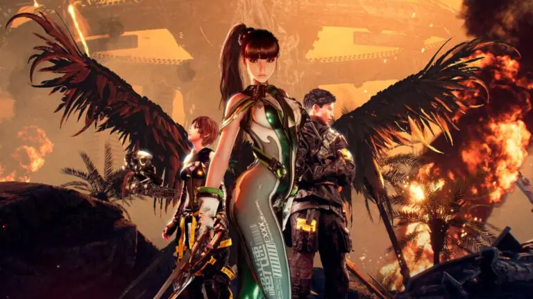 Steller Blade Developers Shift Up Reportedly Working on New AAA RPG Project Witches