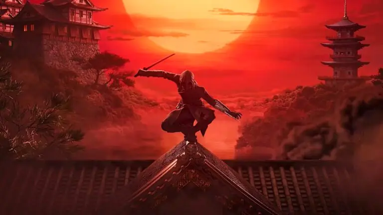 Ubisoft Unveils Assassin's Creed Shadows Ahead of Codename Red Trailer Debut