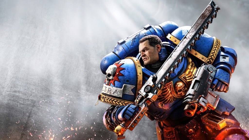 Warhammer 40,000 Space Marine 2 Multiplayer Modes Are Here to Slay