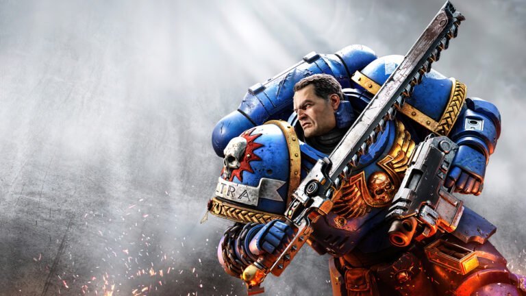 Warhammer 40,000 Space Marine 2 Multiplayer Modes Are Here to Slay
