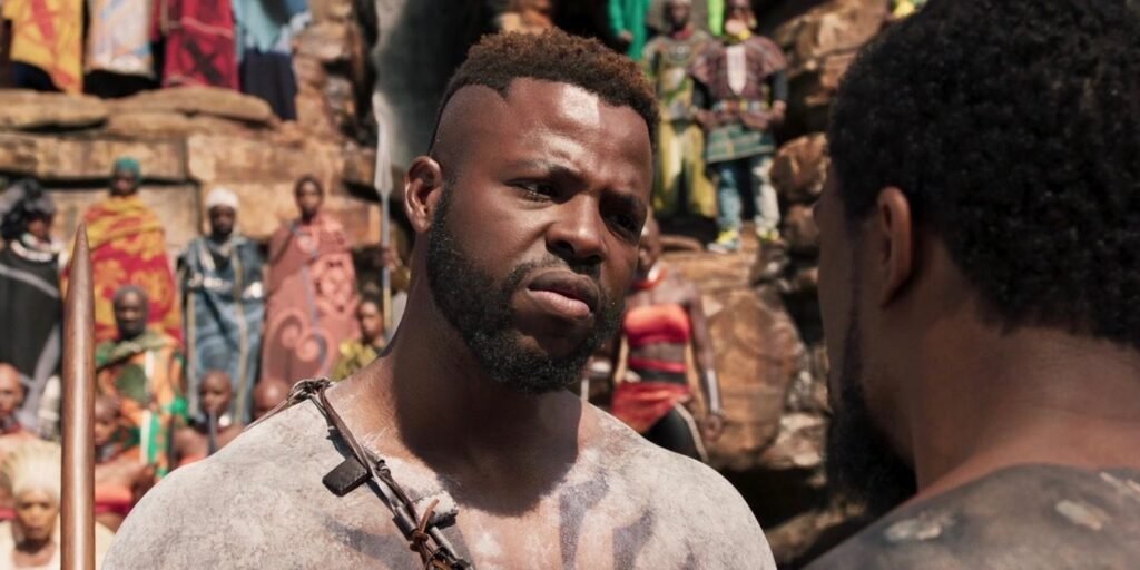 Winston Duke Wants Batman Role in James Gunn's DC Universe
