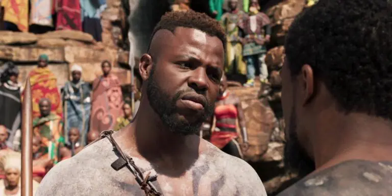 Winston Duke Wants Batman Role in James Gunn's DC Universe