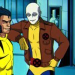 X-Men ‘97 Creator Beau Demayo Confirms Morph’s Subtle Confession to Wolverine in Season 1 Finale