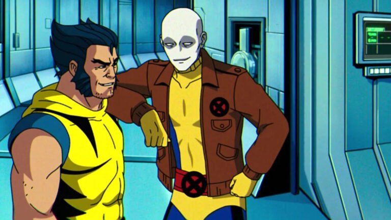 X-Men ‘97 Creator Beau Demayo Confirms Morph’s Subtle Confession to Wolverine in Season 1 Finale