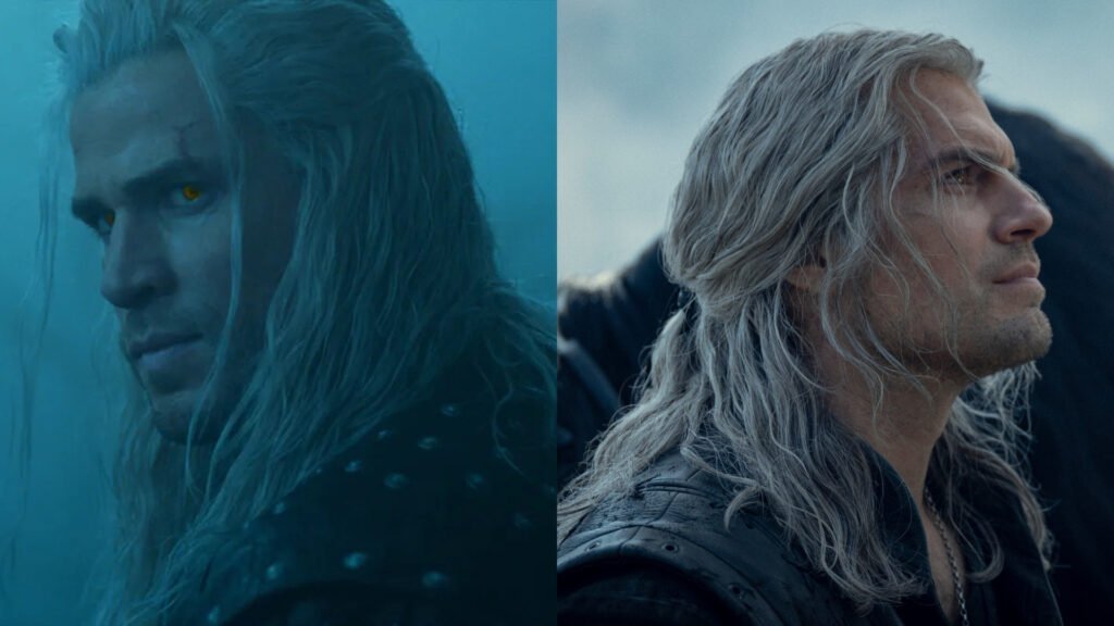 Netflix Releases First Look of Liam Hemsworth’s Geralt and Here’s What the Internet Thinks