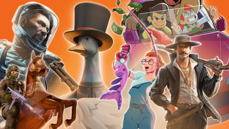 tinyBuild Connect 2024 Recap