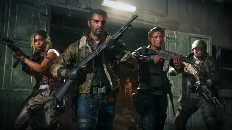 Call of Duty Black Ops 6 Promises Thrilling Spy Action, Coming October 6