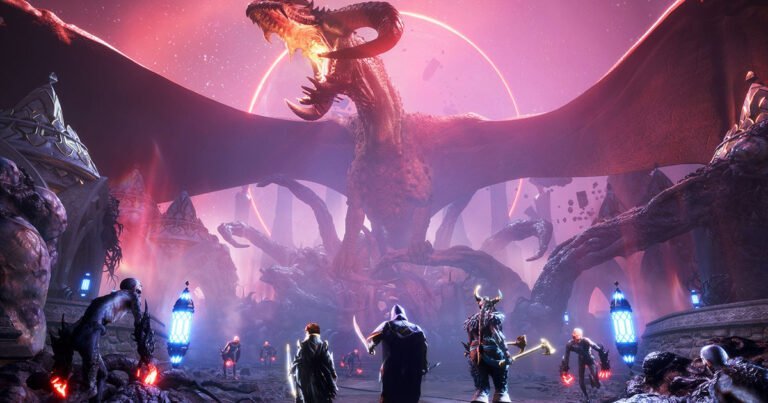 Dragon Age: The Veilguard Ditches Open World for Mission-Based Adventures