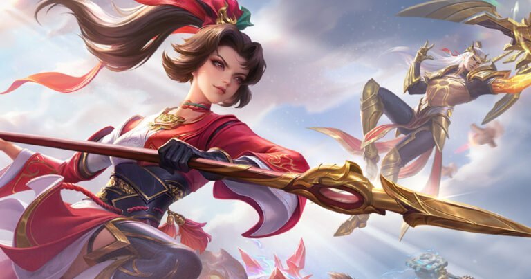 Honor of Kings Arrives in Singapore as MOBA Global Launch Continues