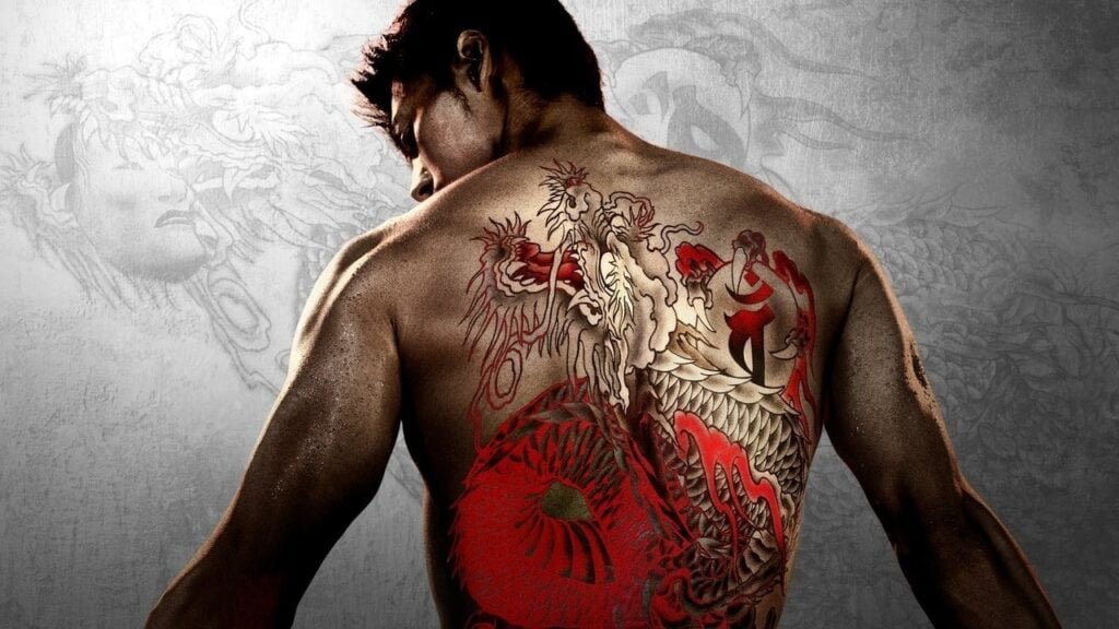 Kazuma Kiryu Smashes Into Live-Action With Like a Dragon Yakuza Adaptation