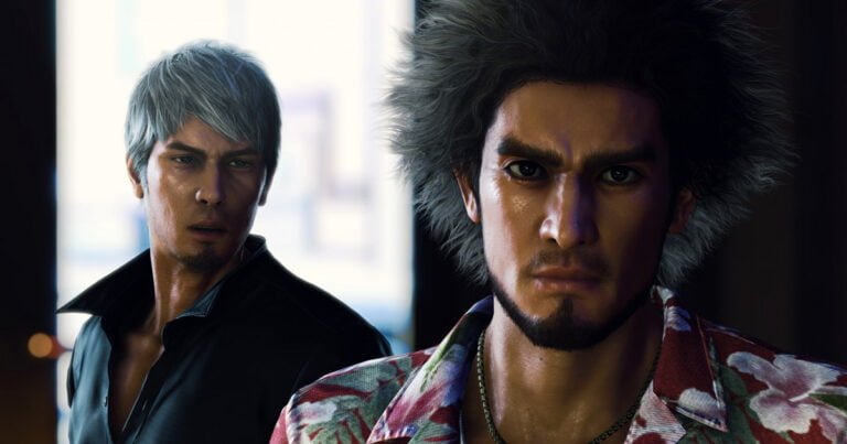 Like a Dragon Infinite Wealth Headlines SEGA Steam Summer Sale Selection