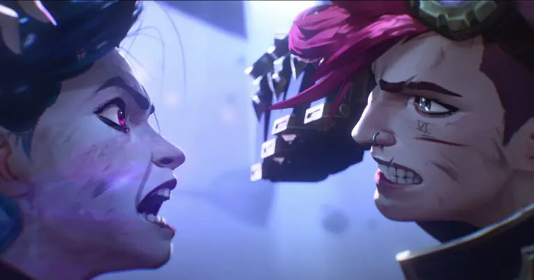 More League of Legends Stories to Come as Netflix's Arcane Ends With Season 2
