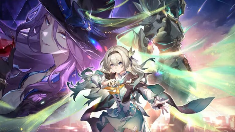 Summer Game Fest - Honkai Star Rail Has More Intergalactic Adventures Ahead