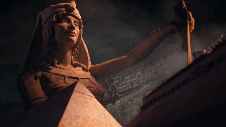 Summer Game Fest Sid Meier's Civilization VII is Real, Coming 2025