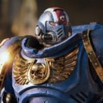 Summer Game Fest - Warhammer 40,000 Space Marine 2 Debuts New Gameplay