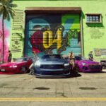 The Crew Motorfest Embraces US Coasts Customisation in Season 4