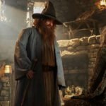Tom Bombadil Makes Season 2 Debut in The Lord of the Rings The Rings of Power