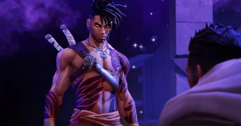 A Kingdom of Updates for The Prince of Persia Franchise
